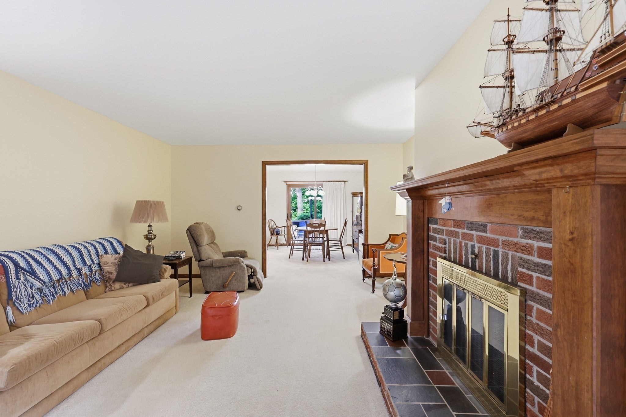 3 Castle Hill Rd #E, Agawam, MA, 3 Castle Hill Rd #E, Agawam, MA Photo #5