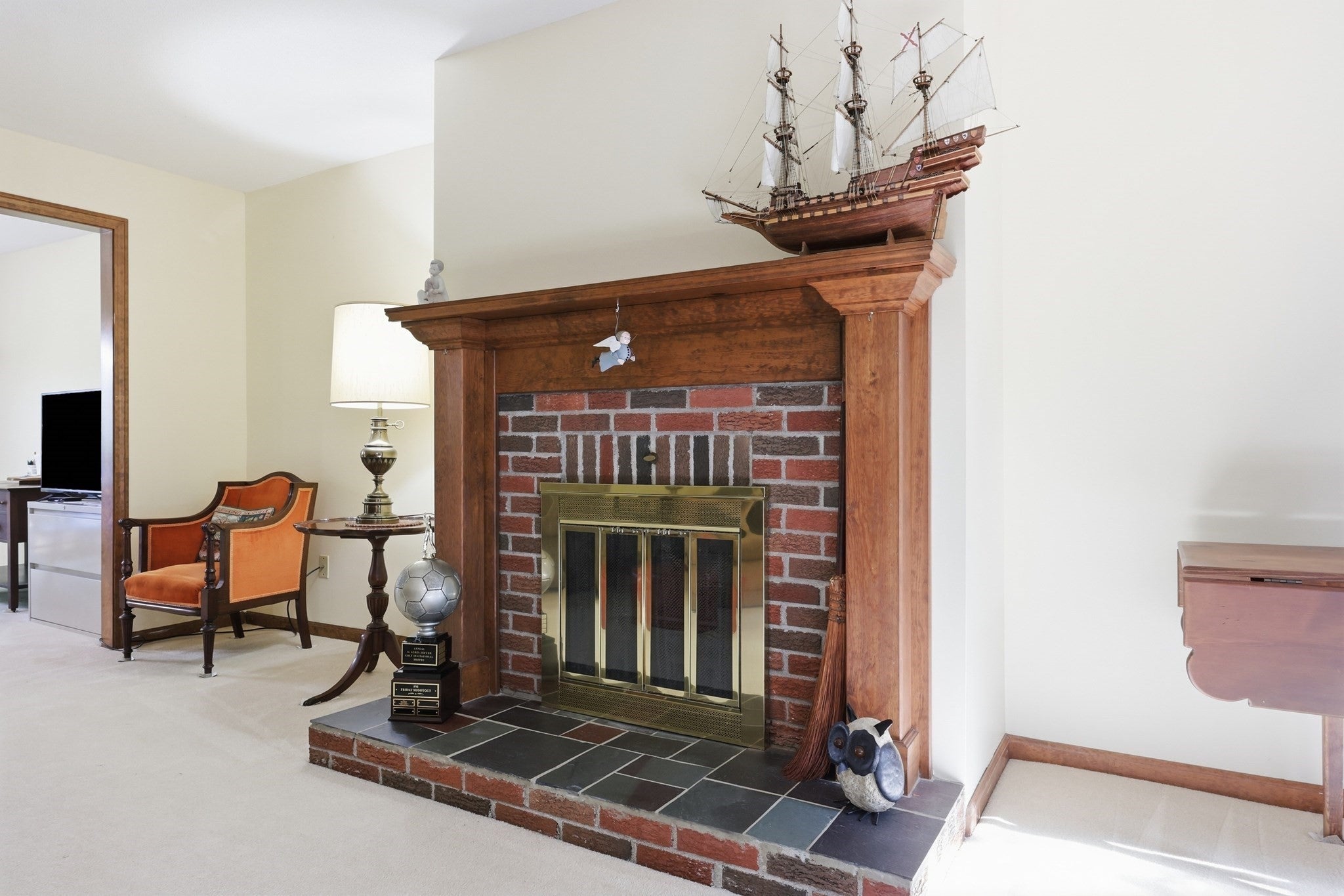 3 Castle Hill Rd #E, Agawam, MA, 3 Castle Hill Rd #E, Agawam, MA Photo #3
