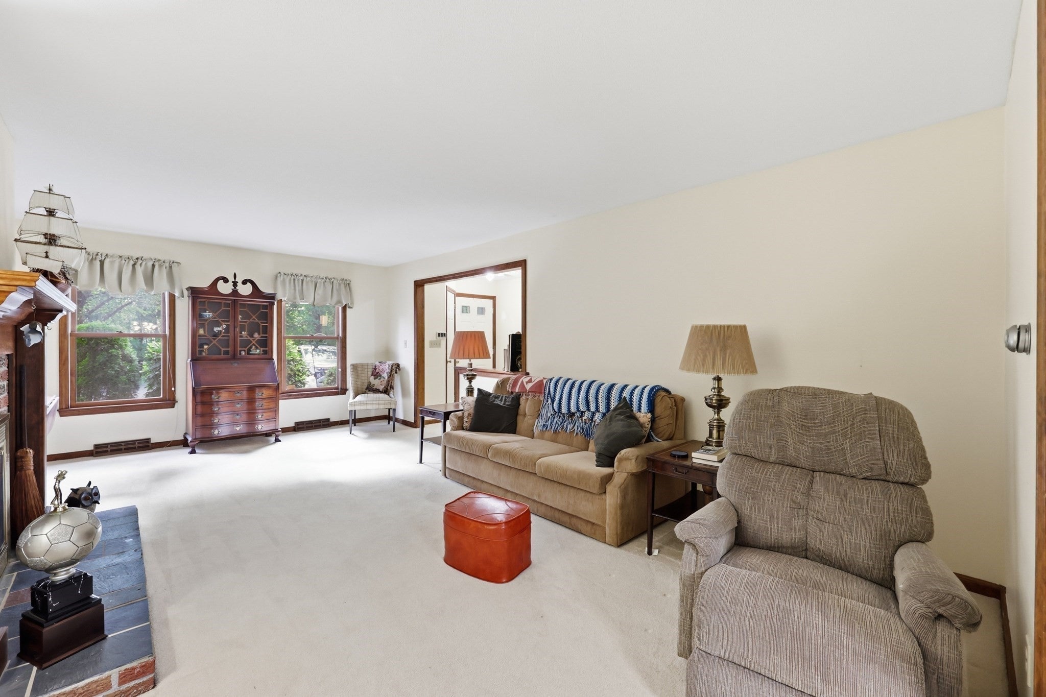 3 Castle Hill Rd #E, Agawam, MA, 3 Castle Hill Rd #E, Agawam, MA Photo #7