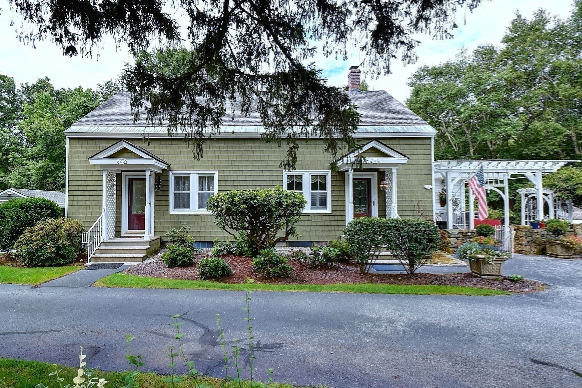 647 Main St #B, Oxford, MA Photo #42