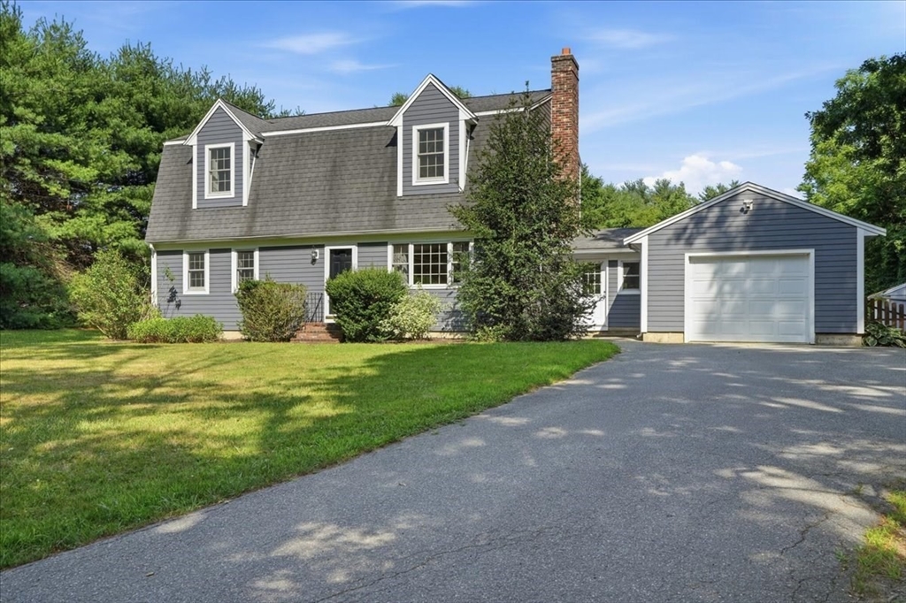 15 Prospect Road
