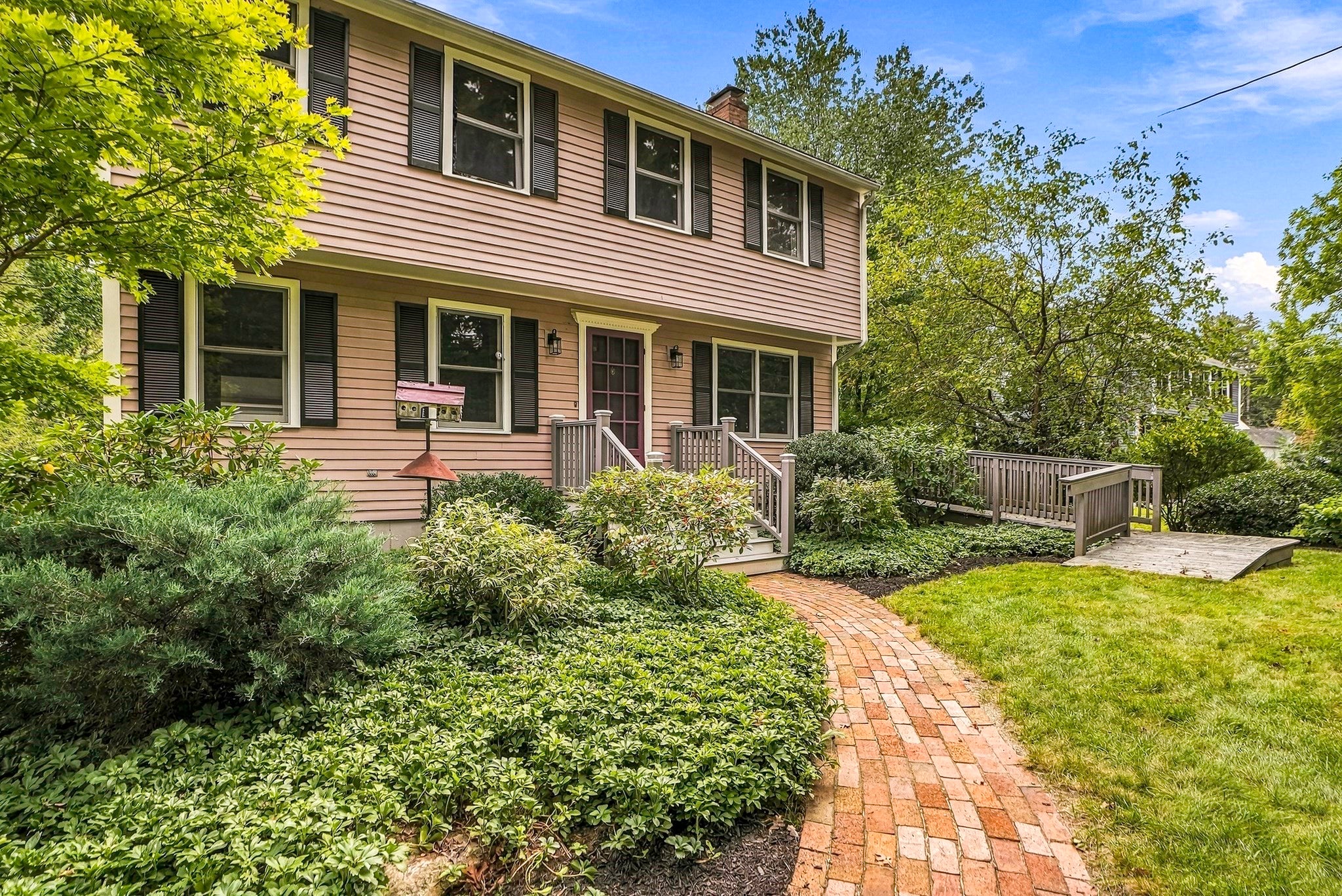 3 Eben Street, Milford, MA Photo #1