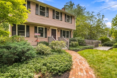 3 Eben Street Milford MA 01757