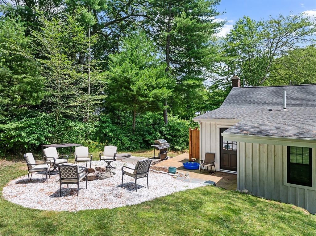 31 Pilgrim Rd