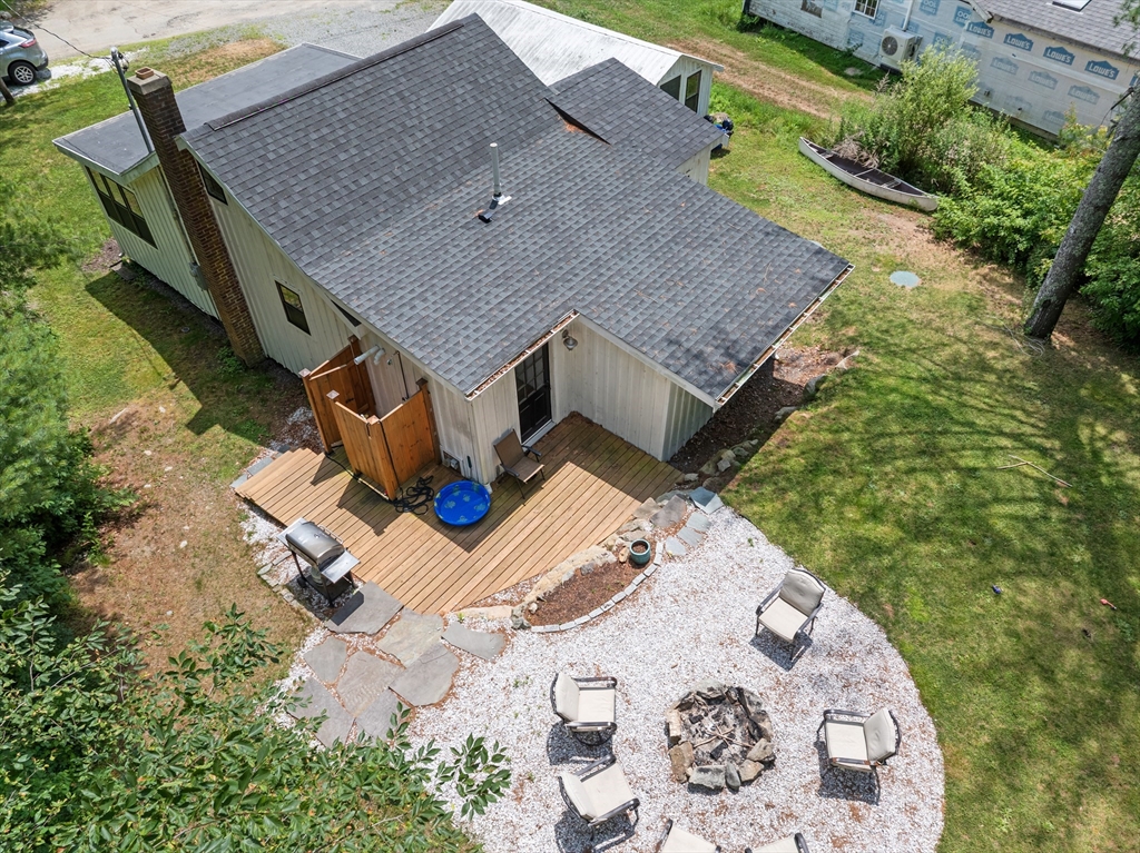 31 Pilgrim Rd