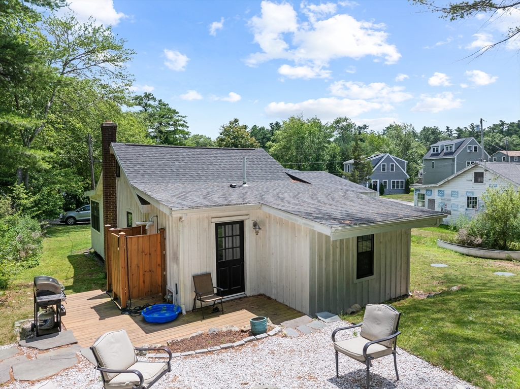31 Pilgrim Rd