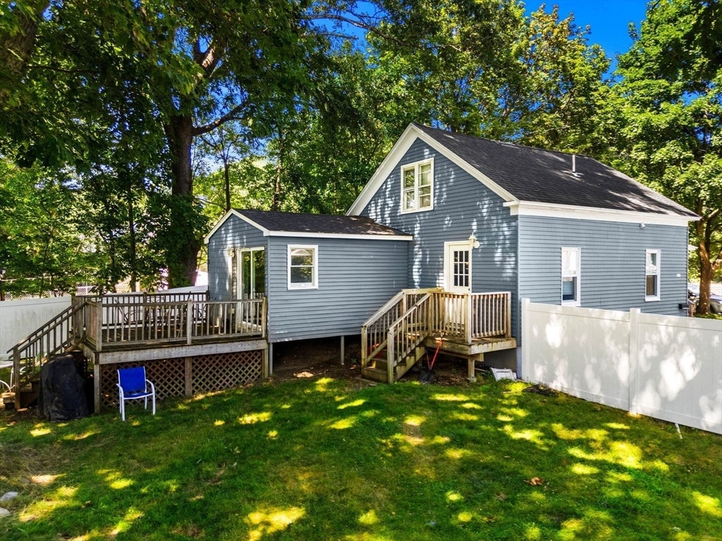 62 Tennyson Street, Worcester, MA, 62 Tennyson Street, Worcester, MA Photo #20