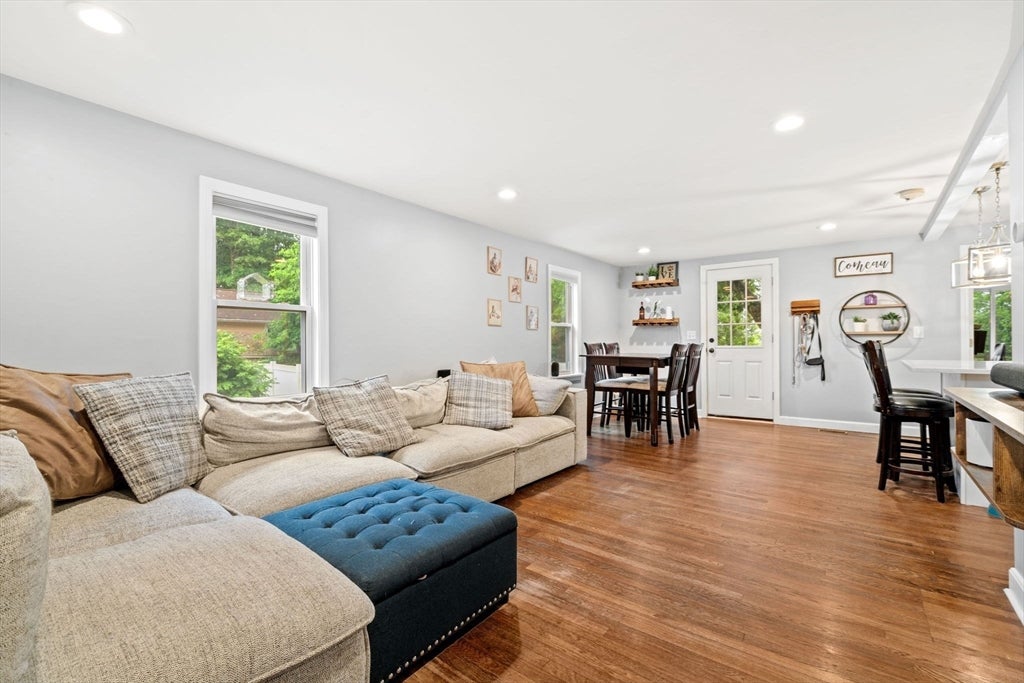 62 Tennyson Street, Worcester, MA, 62 Tennyson Street, Worcester, MA Photo #4