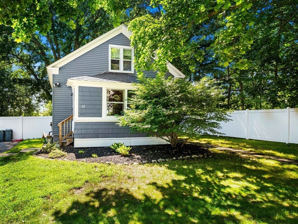 62 Tennyson Street, Worcester, MA, 62 Tennyson Street, Worcester, MA Photo #2