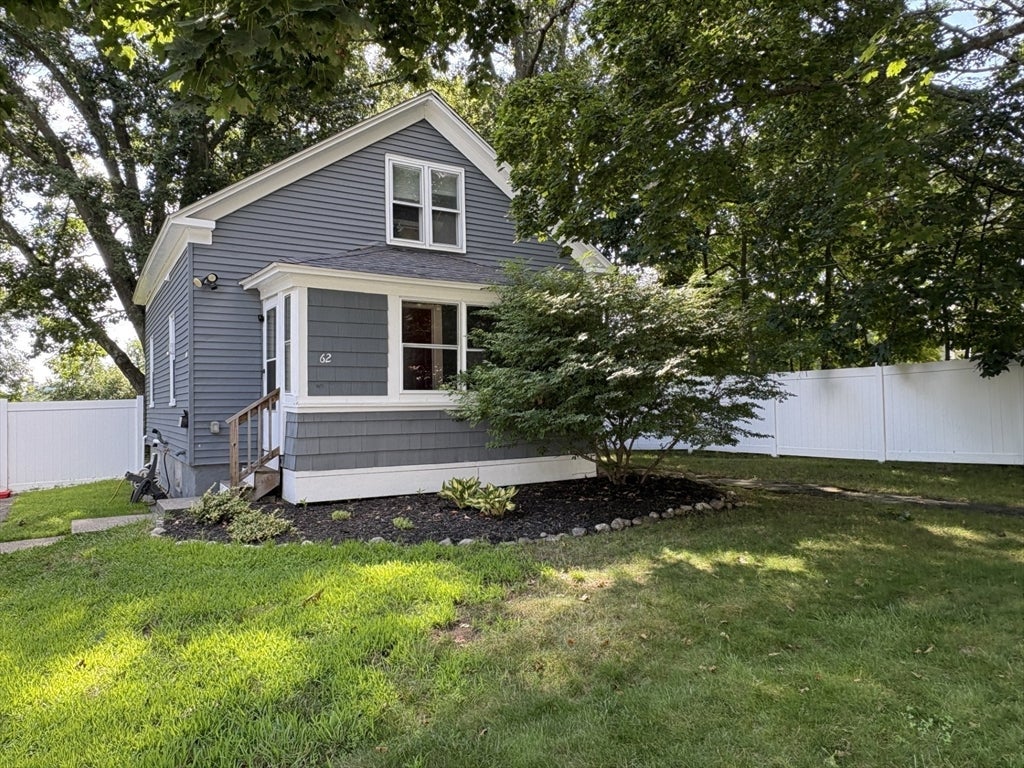 62 Tennyson Street, Worcester, MA, 62 Tennyson Street, Worcester, MA Photo #1