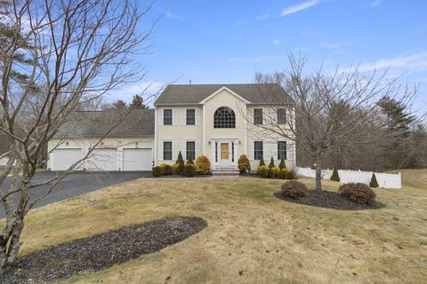 224 Whippoorwill Raynham MA 02767