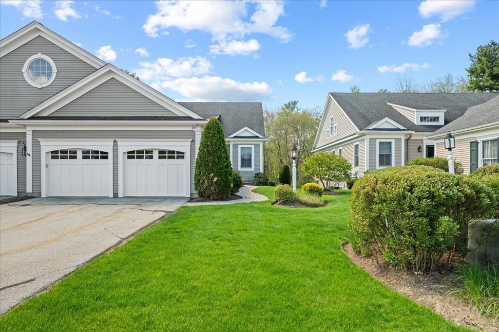 29 Lydias Way #29, Northborough, MA, 29 Lydias Way #29, Northborough, MA Photo #36