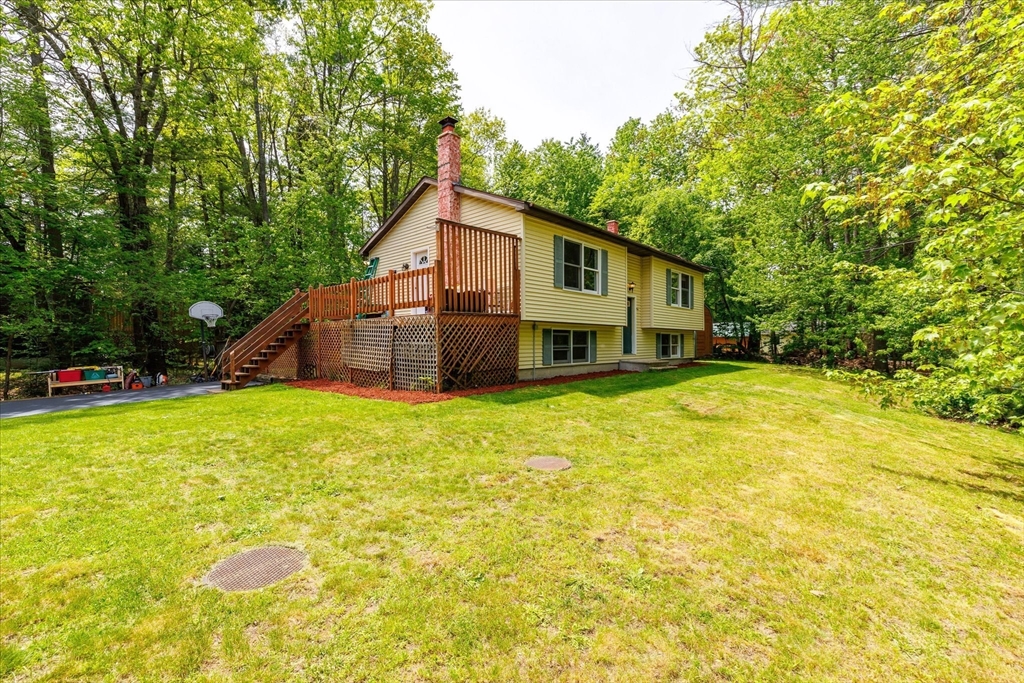 1 Balsam Dr