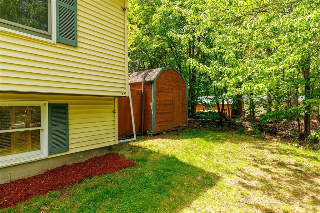 1 Balsam Dr