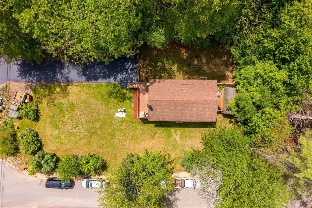 1 Balsam Dr