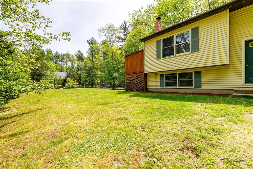 1 Balsam Dr
