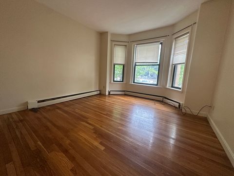 Photo of 1238 Commonwealth Ave #36, Boston, MA 02134 (MLS # 73483339)