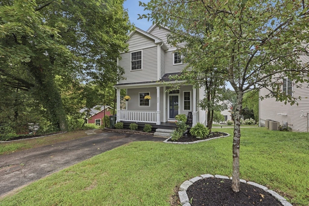 222 Mendon Street, Hopedale, MA Photo #2