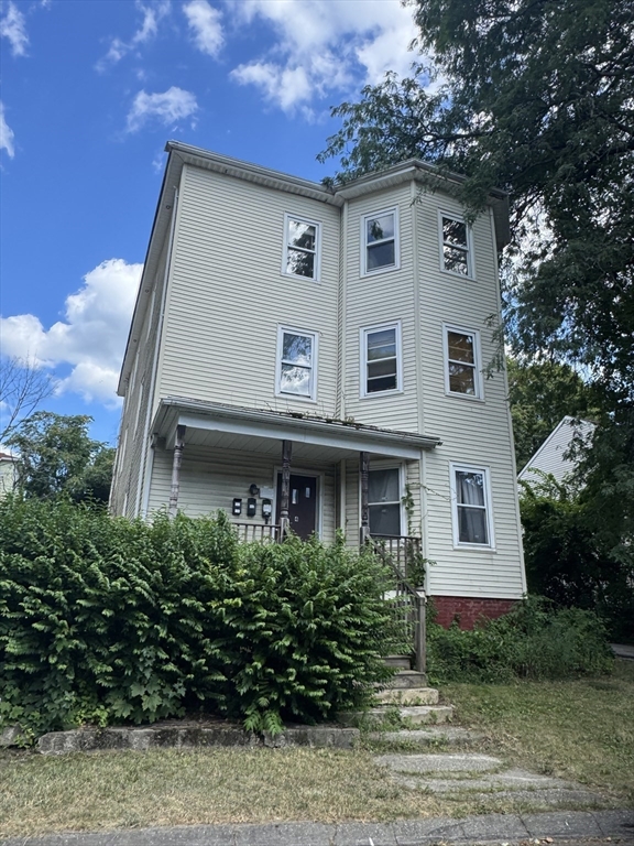 4 Fay St