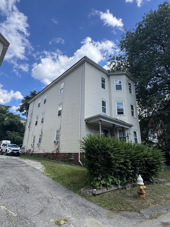 4 Fay St
