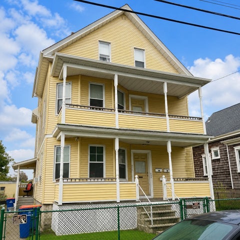 Photo of 508 Hillman St #3, New Bedford, MA 02740 (MLS # 73569954)