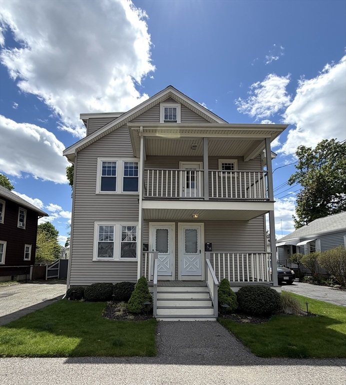 58 Dix St #58, Waltham, MA, 58 Dix St #58, Waltham, MA Photo #1