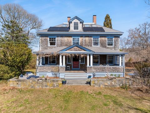 10 Quissett Falmouth MA 02543