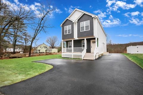 57A Dean St A Warren MA 01092