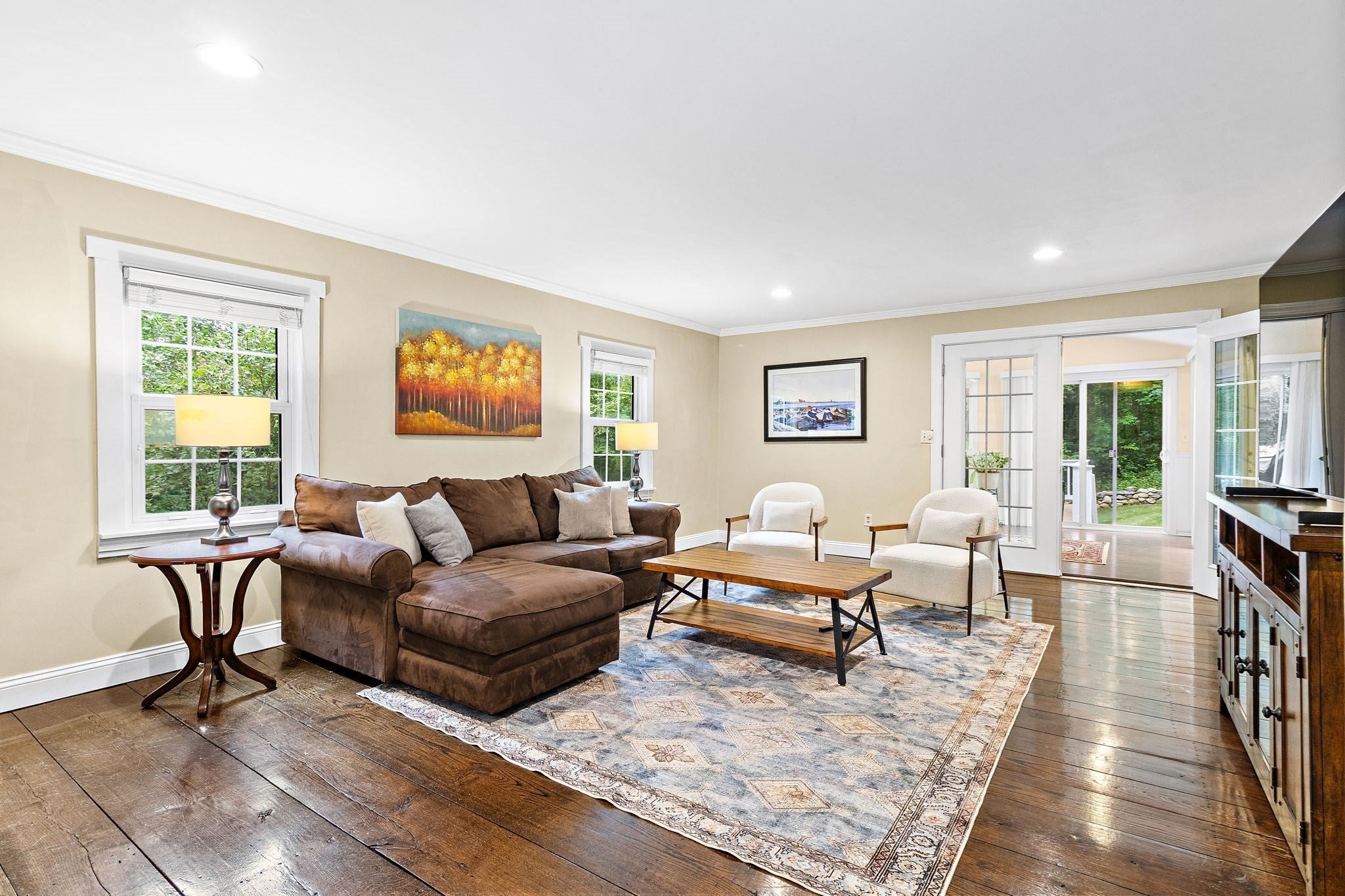 266 Harvard Road, Stow, MA, 266 Harvard Road, Stow, MA Photo #4