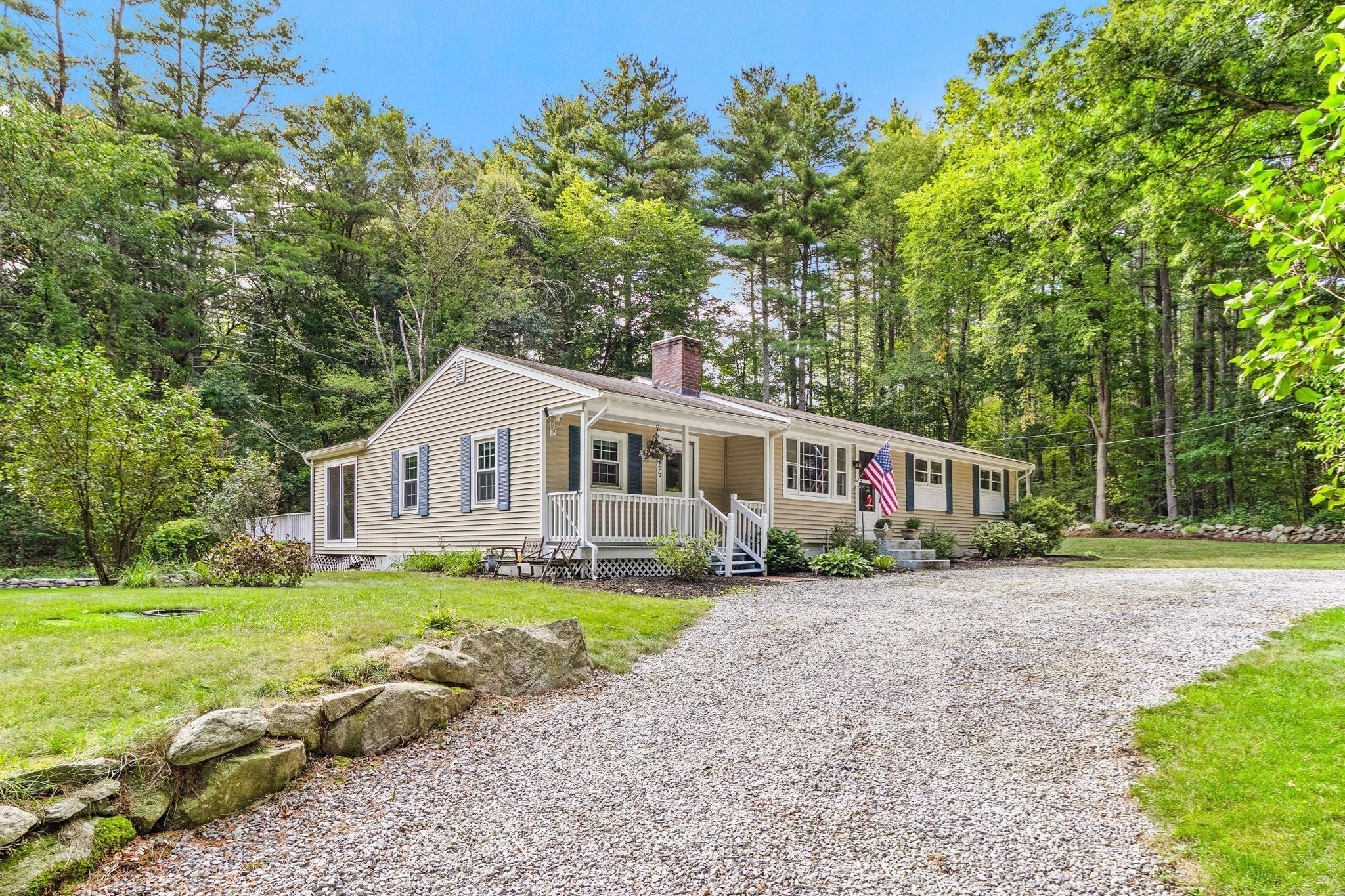 266 Harvard Road, Stow, MA, 266 Harvard Road, Stow, MA Photo #1