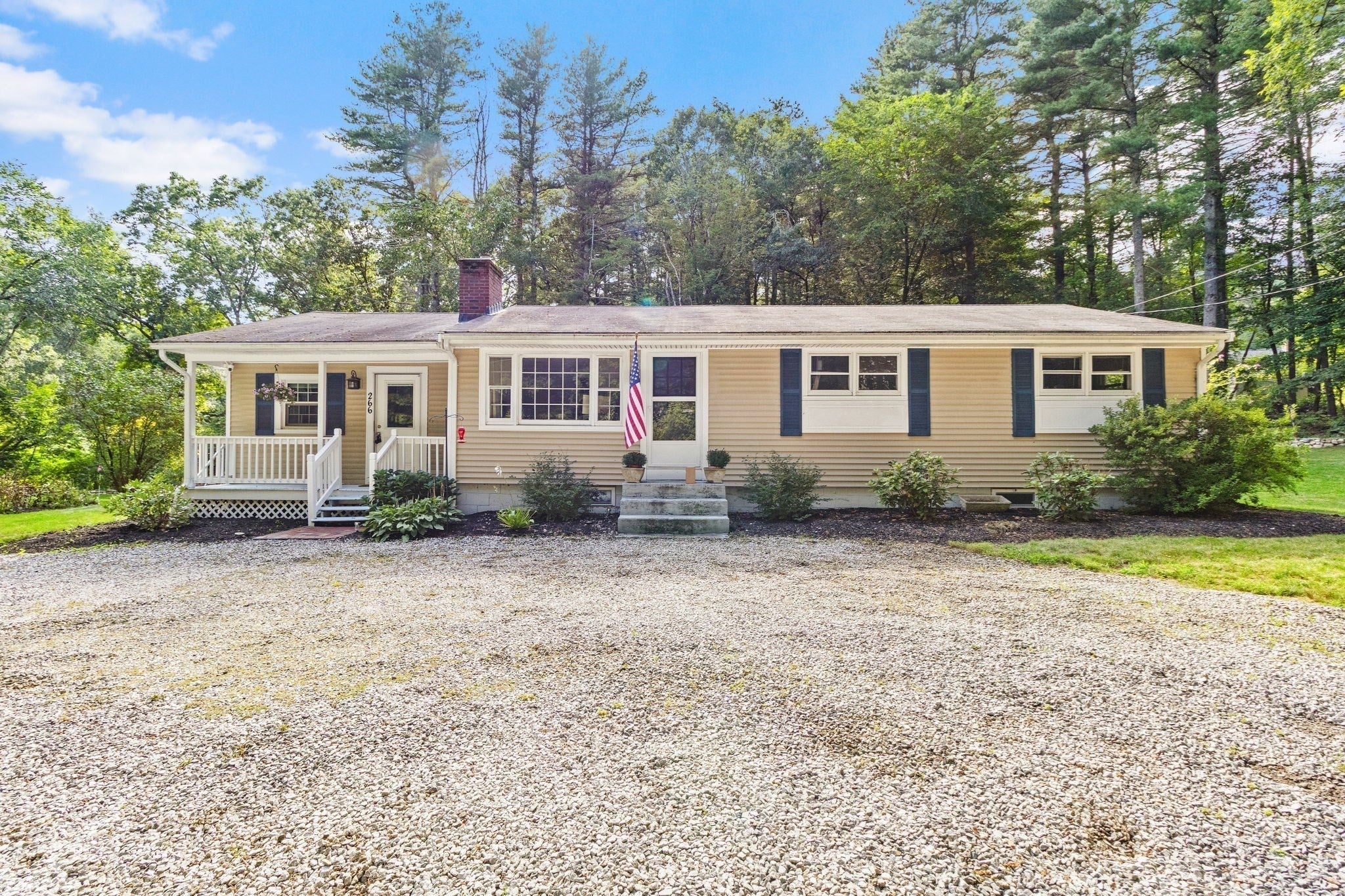 266 Harvard Road, Stow, MA, 266 Harvard Road, Stow, MA Photo #23