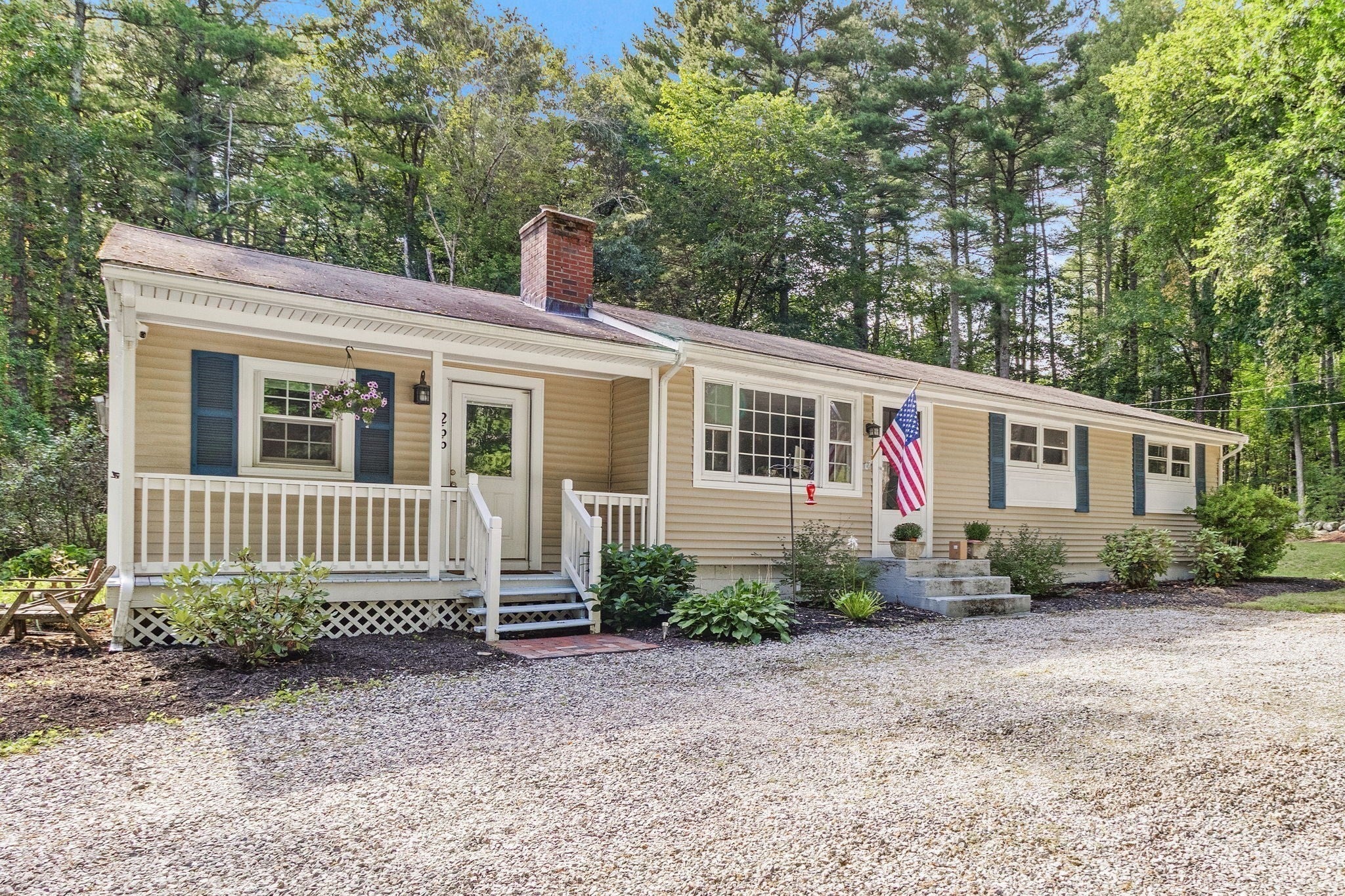 266 Harvard Road, Stow, MA, 266 Harvard Road, Stow, MA Photo #2