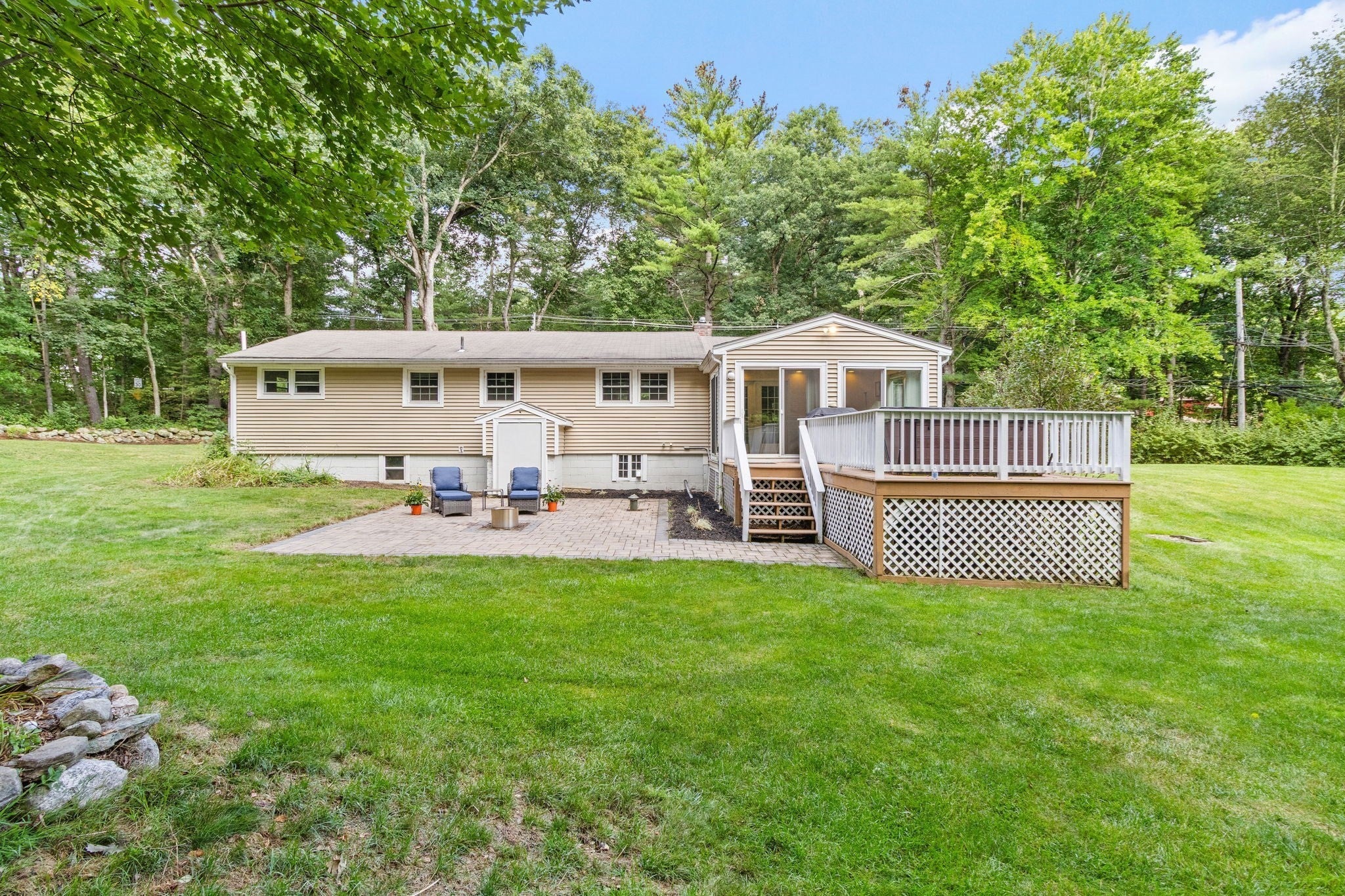 266 Harvard Road, Stow, MA, 266 Harvard Road, Stow, MA Photo #3
