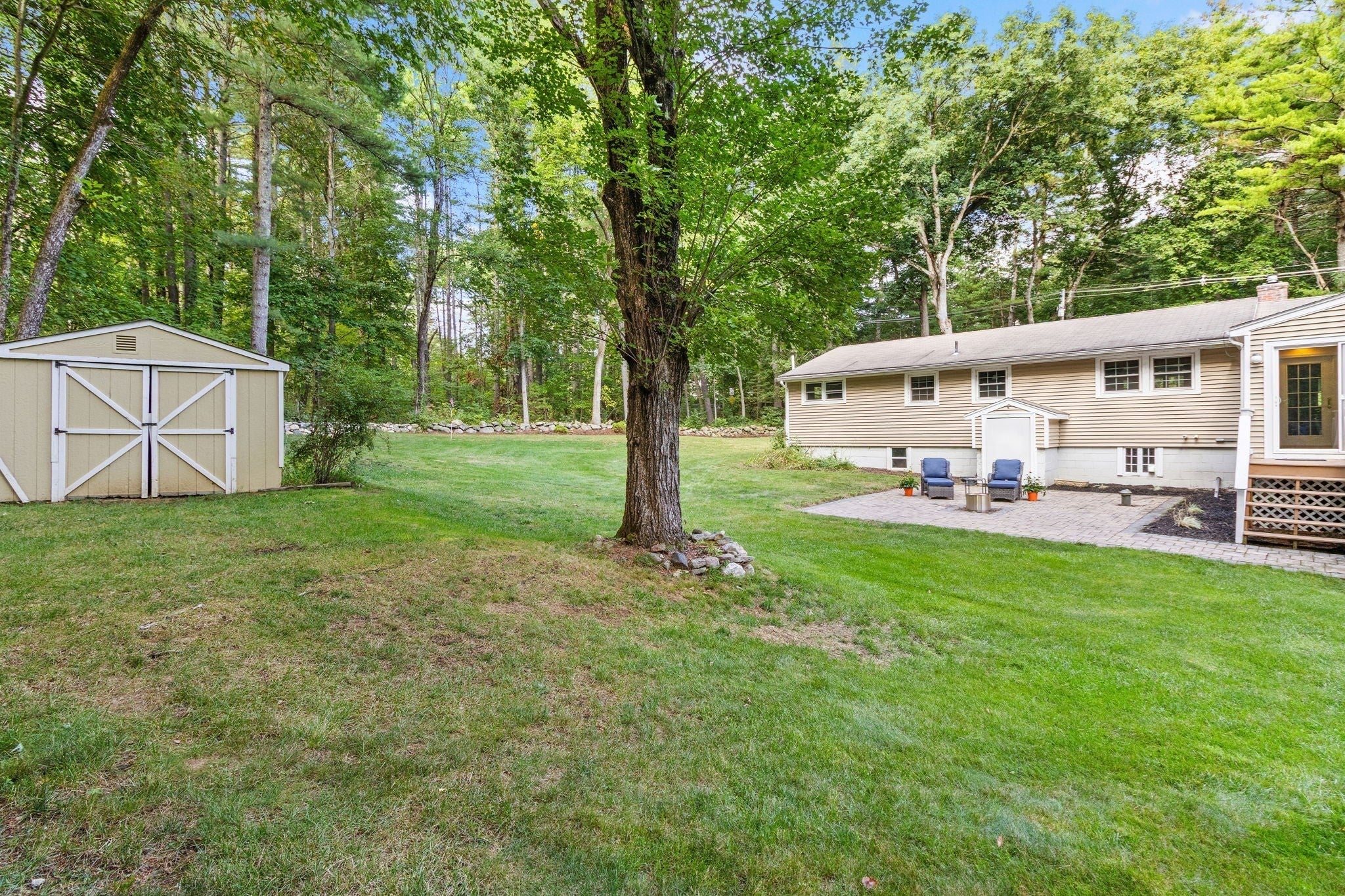 266 Harvard Road, Stow, MA, 266 Harvard Road, Stow, MA Photo #26