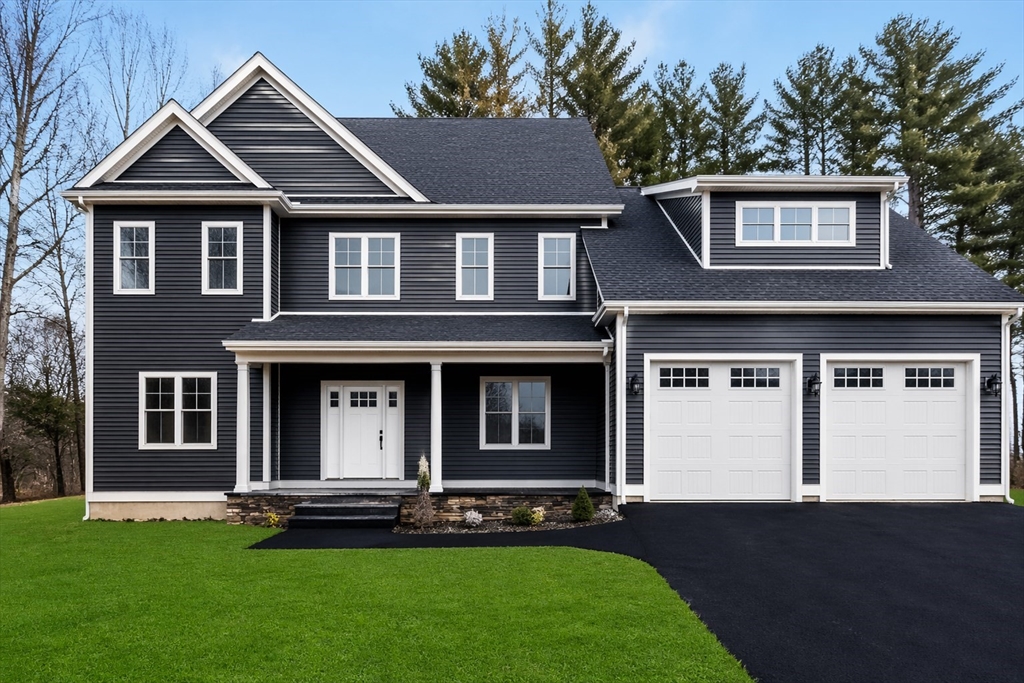 Photo: 5 Gowing Ln, North Reading, MA Photo: 5 Gowing Ln, North Reading, MA