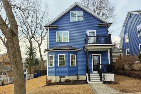Photo of 46 Mystic Lake Drive #46, Arlington, MA 02474 (MLS # 73495373)