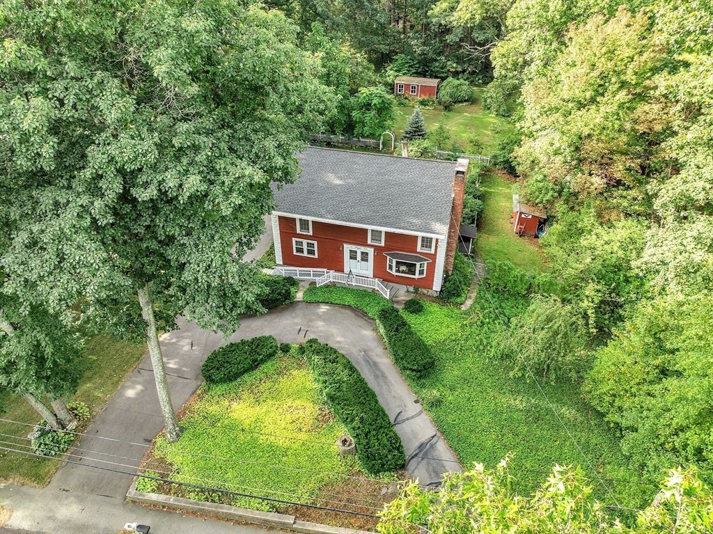 51 Whipple Road
