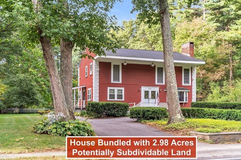 51 Whipple Road Billerica MA 01821