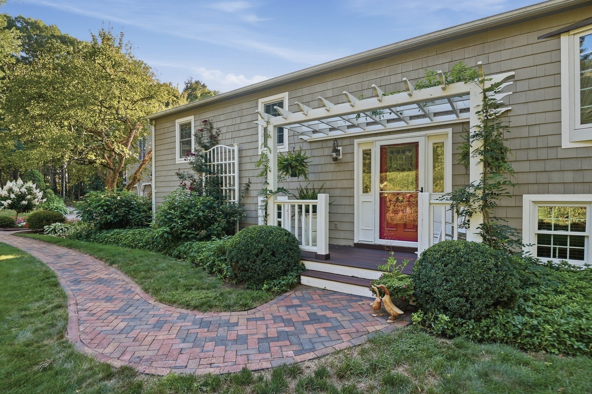 75 Paxton Road