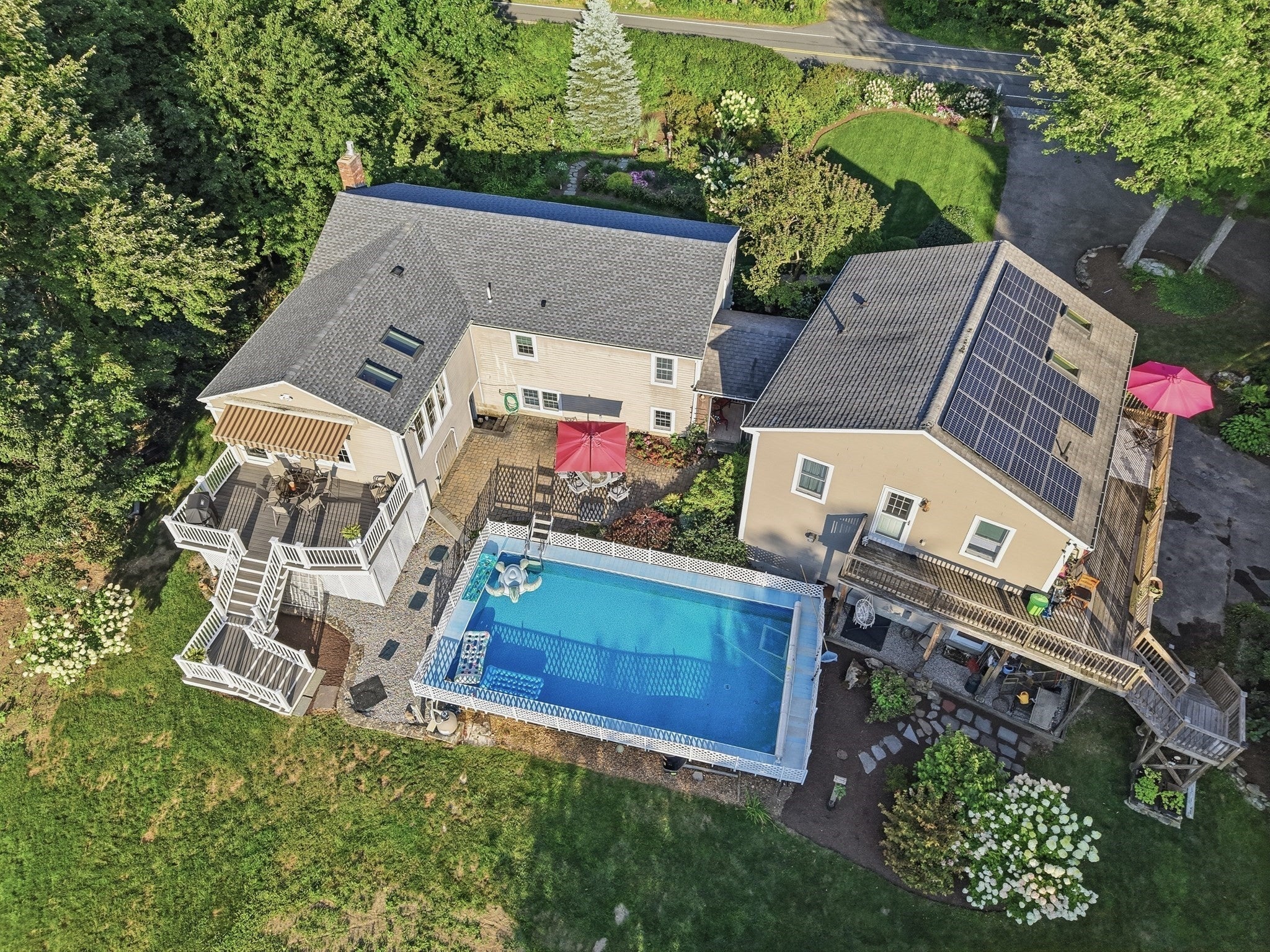 75 Paxton Road