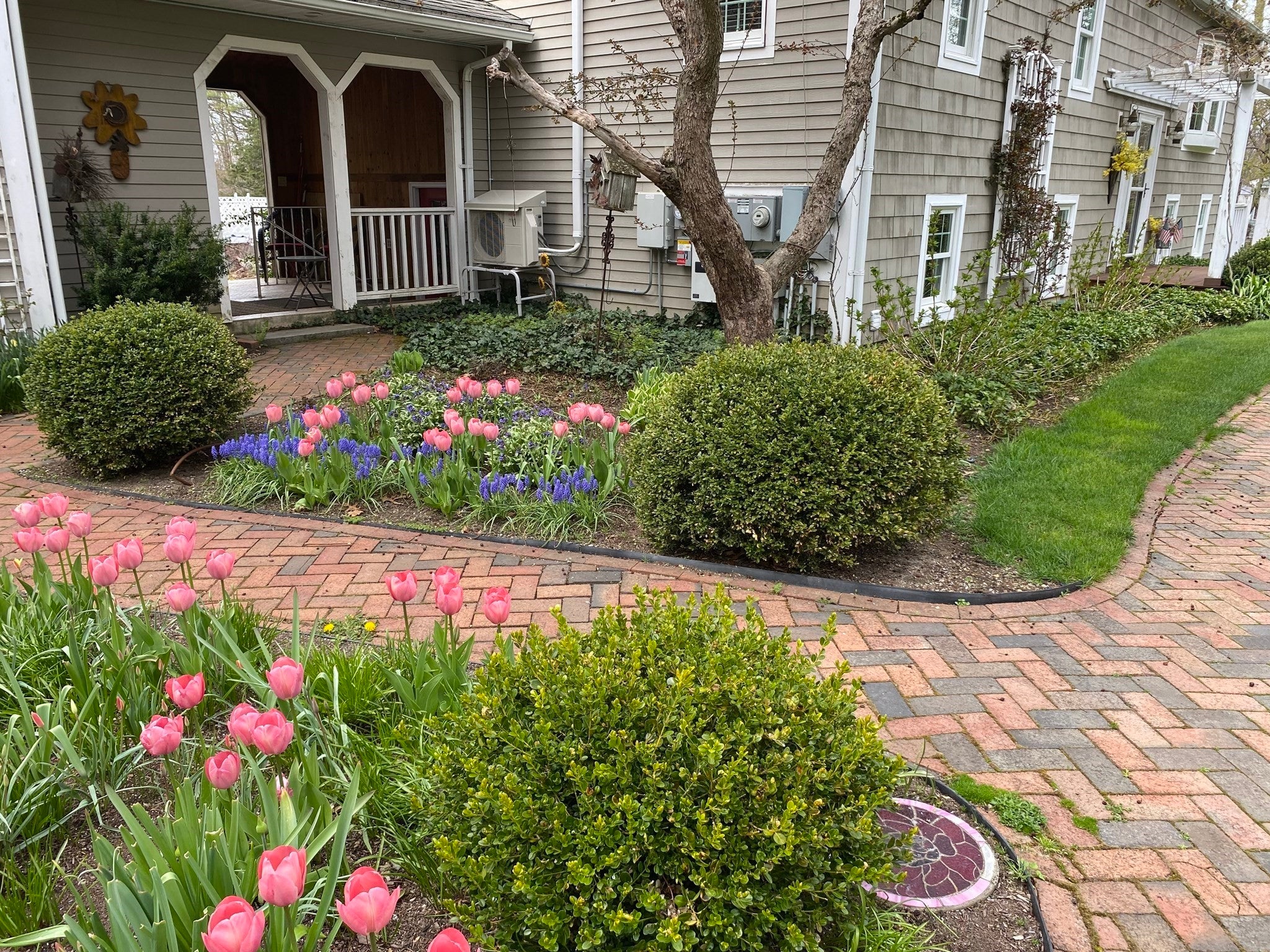 75 Paxton Road