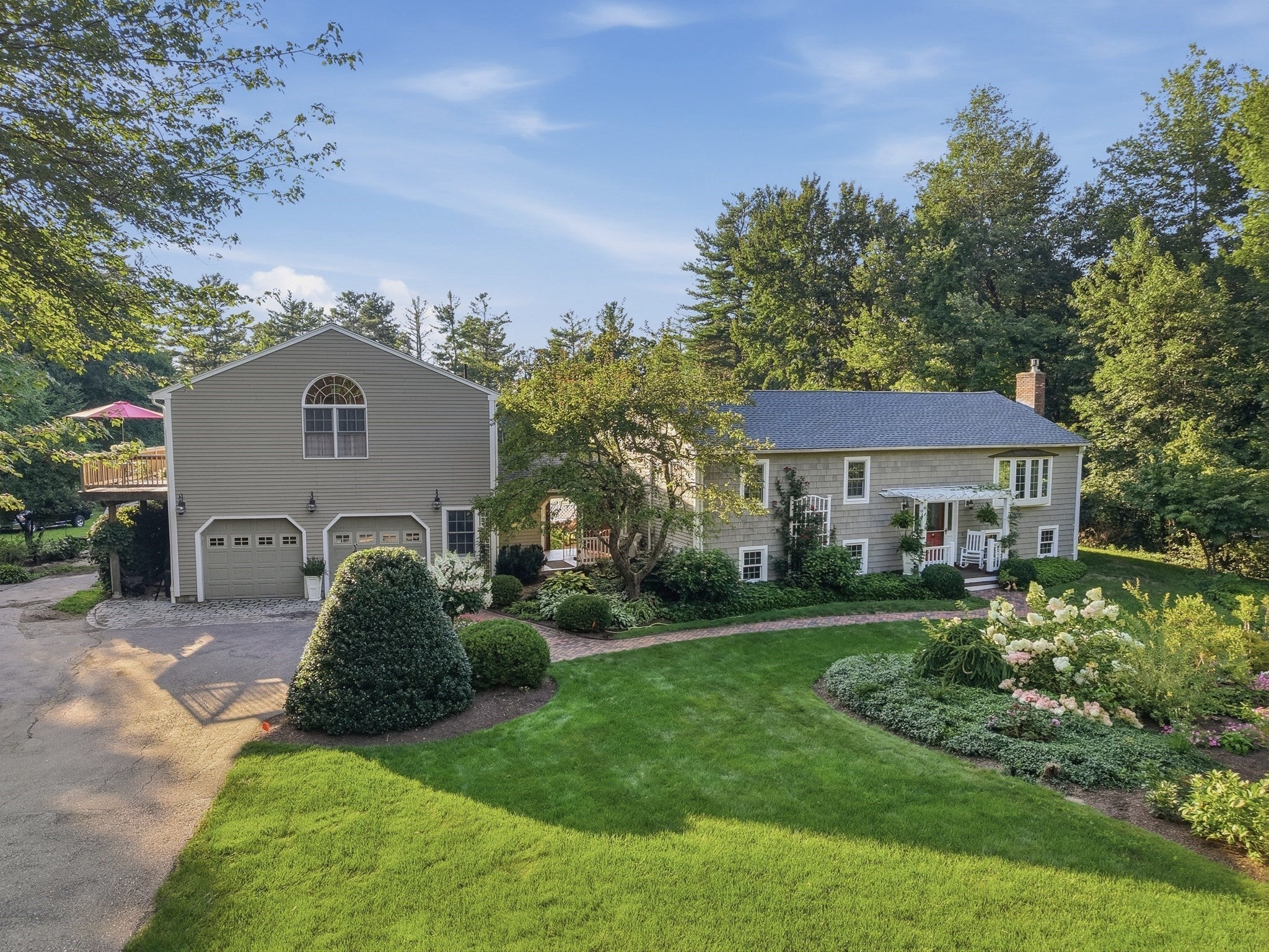 75 Paxton Road