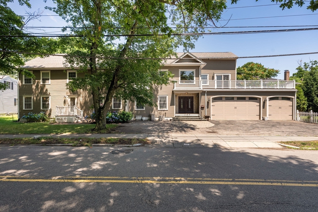 107 Rowe Street