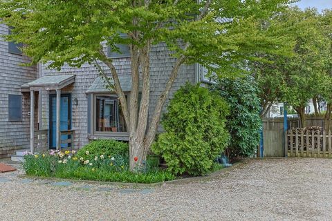Photo of 5 Seashore Park Dr #6, Provincetown, MA 02657 (MLS # 73521229)