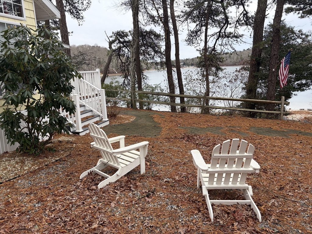 185 Cotuit Road HL15