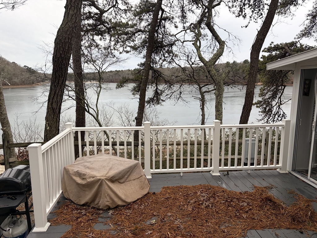 185 Cotuit Road HL15