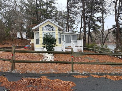 Photo of 185 Cotuit Road #HL15, Sandwich, MA 02563 (MLS # 73495511)