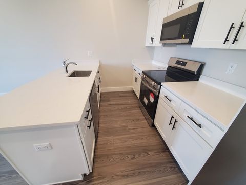 Photo of 64 Tolman St #3, Boston, MA 02122 (MLS # 73520999)