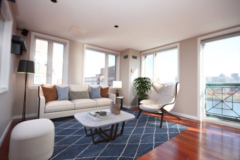 Photo of 10 Rogers St #1220, Cambridge, MA 02142 (MLS # 73552483)