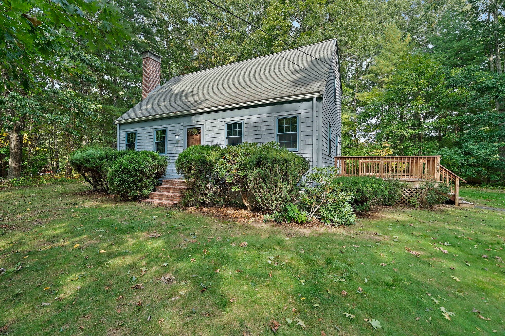 215 Bay State Cir, Hanson, MA, 215 Bay State Cir, Hanson, MA Photo #1